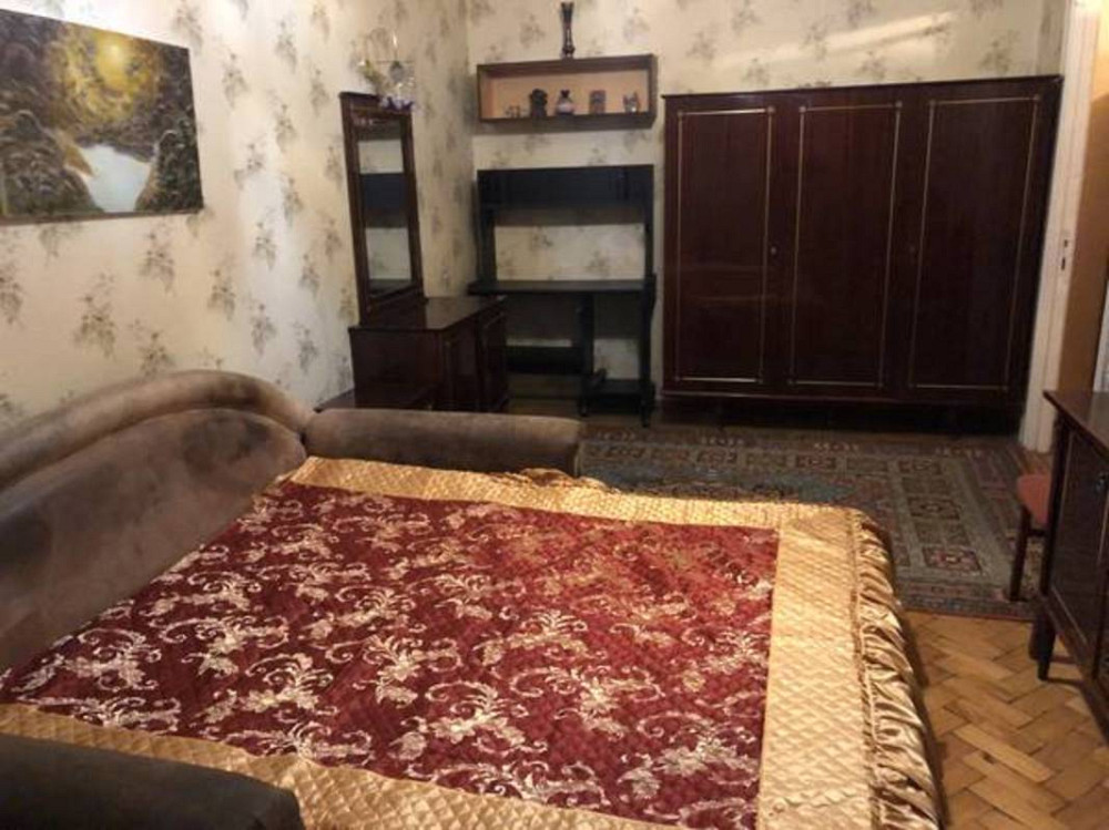 Оренда Квартира 2-кімнатна, 3/5 поверх на ул. Ялтинская, 22 Київ - фото 3