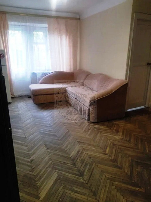 3 кімнатна, пр-т Л. Каденюка 20А, Дніпровський р-н Kiev - photo 3