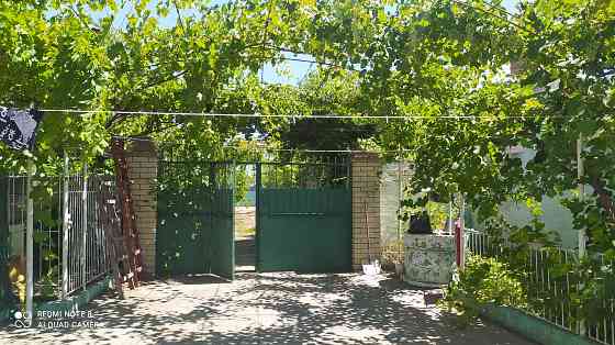 Продам дом в с. Выгода 40 км.от города Вигода