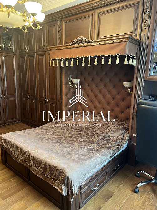 Оренда 2к Квартира 55 кв.м Горіхуватський шлях вул. Kiev - photo 5