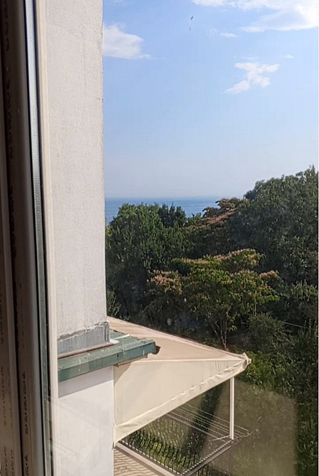 Двух комнатная квартира с кухней гостинной на Даче Ковалевского Одеса - фото 18