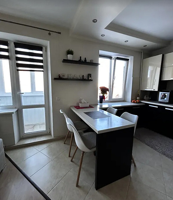 Продаж Квартира 4-кімнатна, 5/5 поверх на вул. Вербицького М. Тернополь - изображение 3