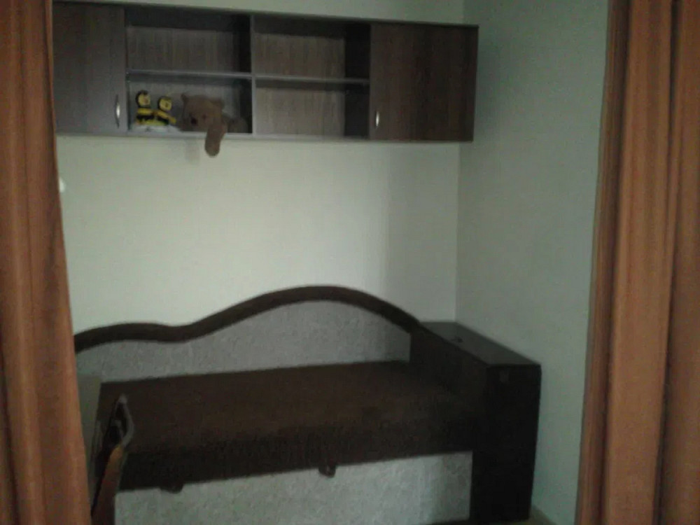 Оренда Квартира 1-кімнатна, 5/9 поверх на Бориспільська, 9 Kiev - photo 6