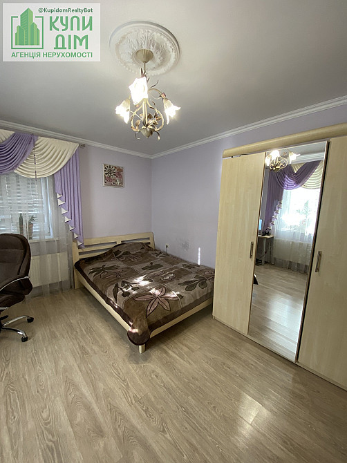 Продаж гарного будинку 230м2 Кропивницький - фото 5