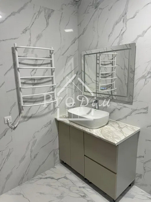 Оренда Квартира 1-кімнатна, 6/23 поверх на Віктора Некрасова вул. (Північно-Сирецька) Київ - фото 6