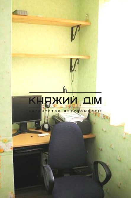 Продаж Квартира 2-кімнатна, 16/19 поверх на Бажана Николая просп. Киев - изображение 11