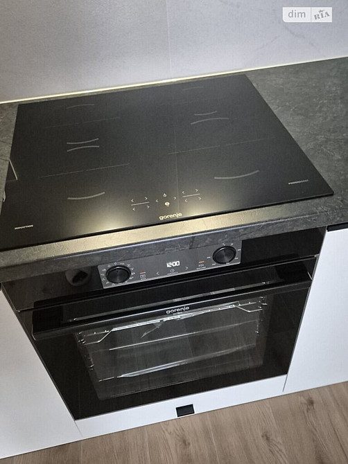 Продаж Квартира 1-кімнатна, 14/18 поверх на провулок Цегельний Вінниця - фото 10