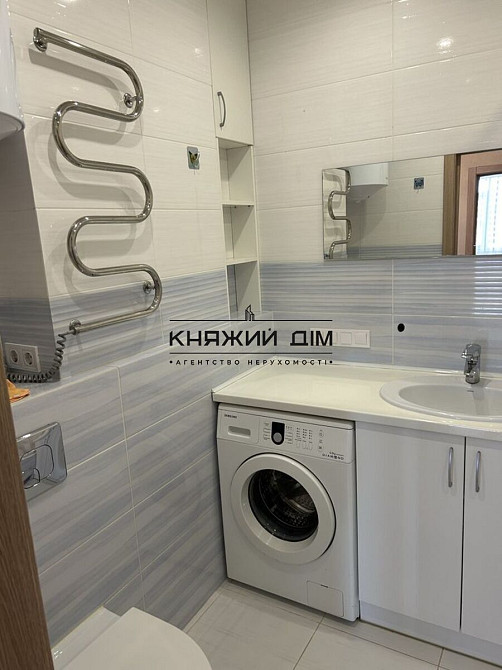 Продаж видової квартири біля озера Сонячне. Код: 21146291 Київ - фото 7