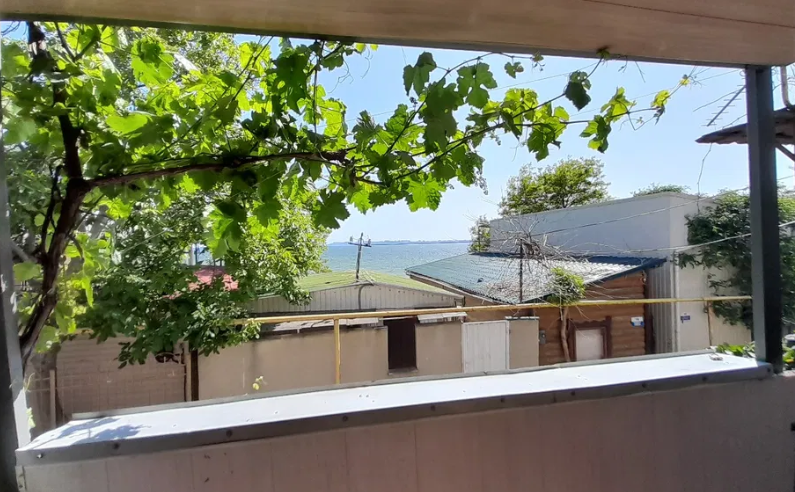 Продам домик возле моря в Крыжановке (218 Причал) Крижанівка (Комінтернівський район) - фото 2