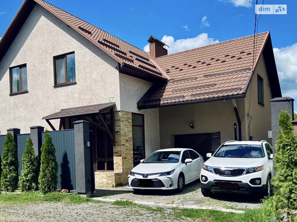 Продаж Будинок Вінниця - фото 1