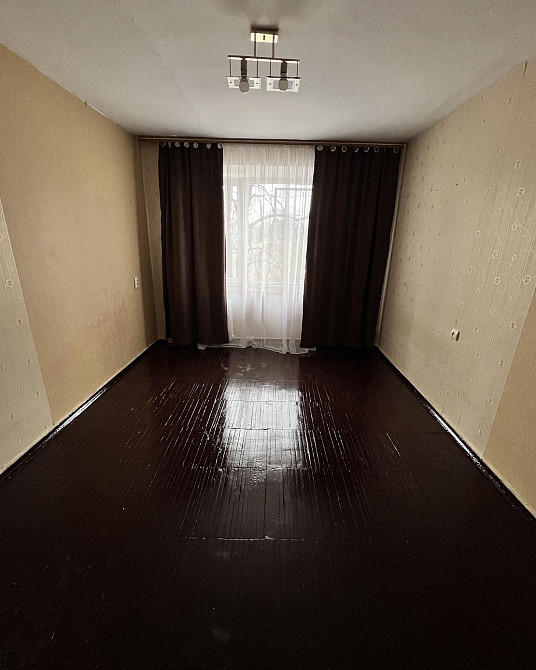 Продаж 1к Квартира 12.5 кв.м Кібальчича Житомир - фото 2