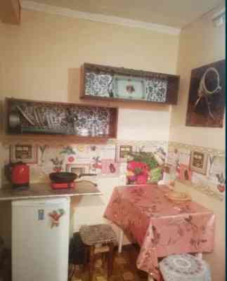 1-комнатная самостоятельная квартира на Крымском Бульваре Одеса