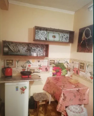 1-комнатная самостоятельная квартира на Крымском Бульваре Одеса - фото 3