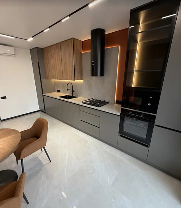 Продаж Квартира 1-кімнатна, 4/9 поверх Тернопіль - фото 6