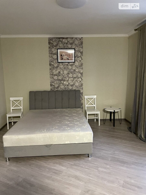 Оренда Квартира 1-кімнатна, 7/22 поверх на Дніпровська набережна, 19А Київ - фото 5