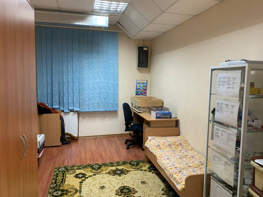 Продаж комерційне приміщення на ул. Академика Сахарова, 36 приміщень - 4, поверх - 1 Одеса - фото 15