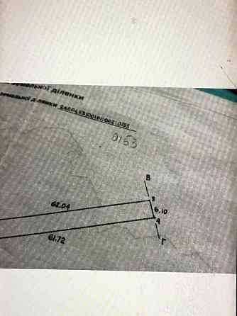 Продаж земельної ділянки 8 соток Богородчани