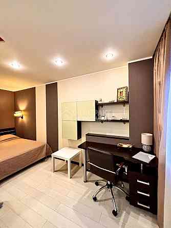 Продаж Квартира 1-кімнатна, 9/16 поверх на вул. Аерокосмічний Kharkiv