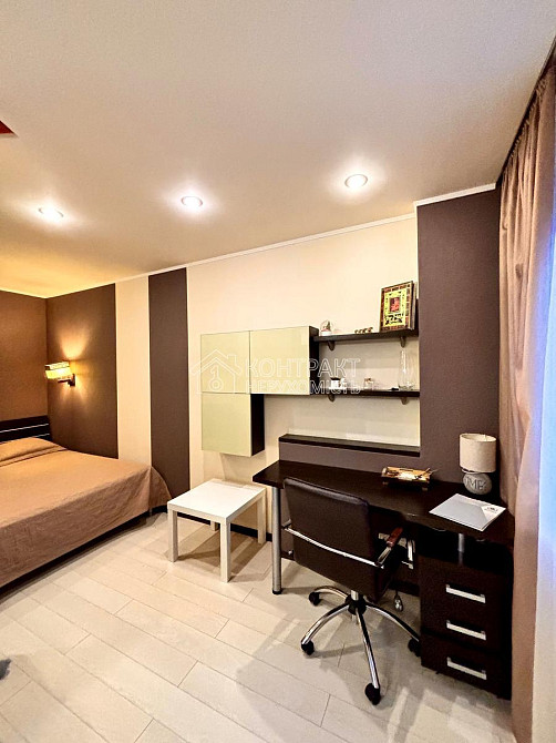 Продаж Квартира 1-кімнатна, 9/16 поверх на вул. Аерокосмічний Харків - фото 5