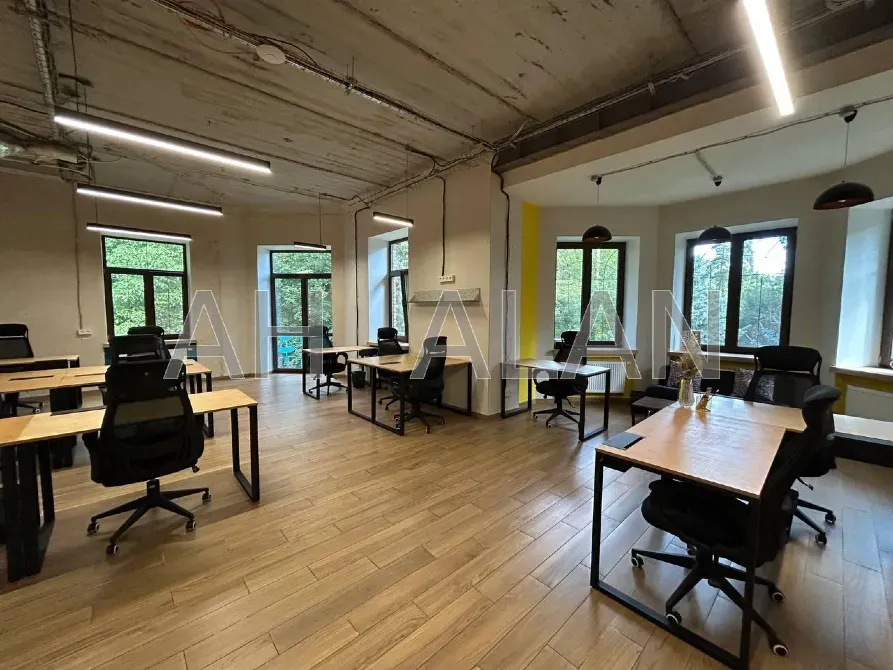 Продажа 3-этажный Дом с участком 45 сот 1087 кв.м 7+ комн. на Шевченко Киев - изображение 11