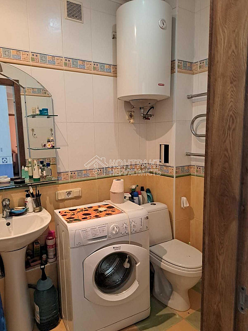 Продаж Квартира 3-кімнатна, 10/16 поверх на вул. Гвардійців Широнінців Kharkiv - photo 9