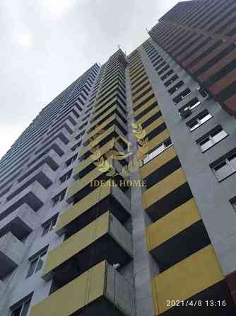 Продаж 1 кімнатної квартири ЖК Шевченковскій квартал 3 секція Київ