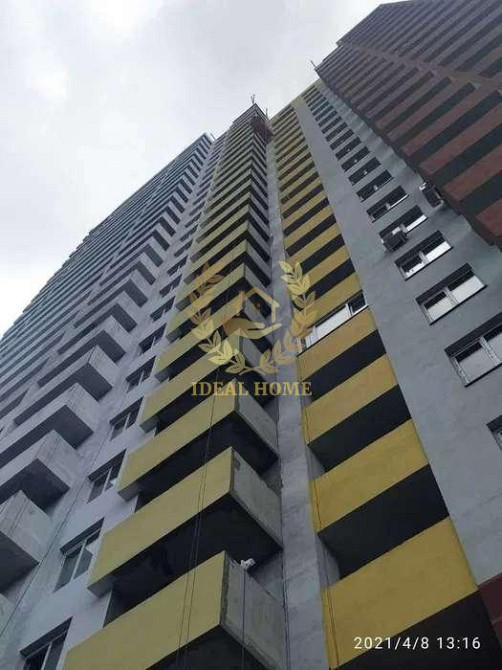 Продаж 1 кімнатної квартири ЖК Шевченковскій квартал 3 секція Київ - фото 2