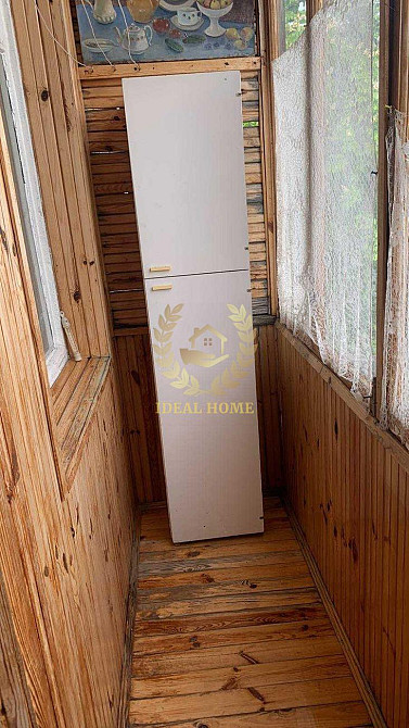 Продаж Квартира 1-кімнатна, 4/5 поверх на Цитадельная ул., 4/7 Київ - фото 12