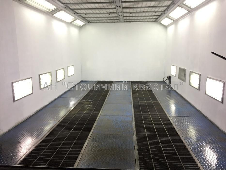 Продаж складське приміщення на Пухівська вул., 2 приміщень - 1, поверх - 1/1 Київ - фото 4