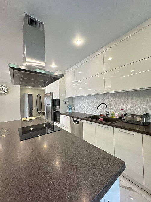 Продаж Квартира 2-кімнатна, 6/10 поверх на Мазепи Гетьмана вул., 141 Івано-Франківськ - фото 7