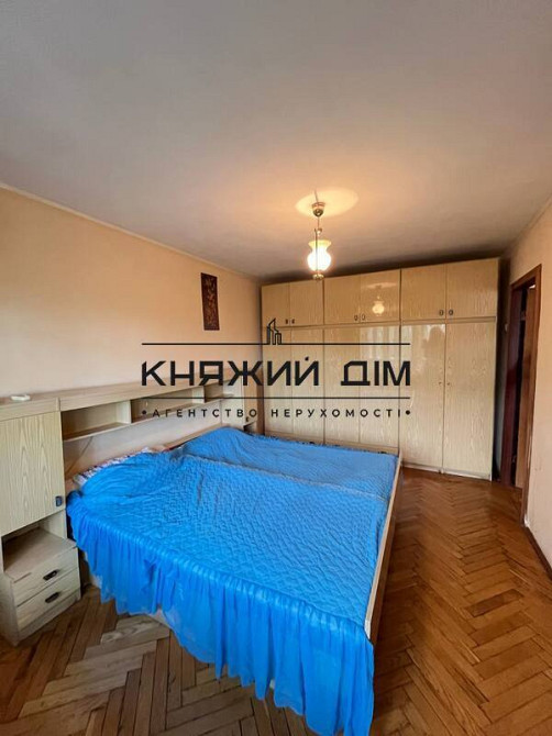 Оренда Квартира 2-кімнатна, 7/9 поверх на Бастионная ул. Київ - фото 4