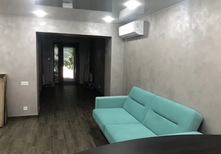 Оренда торгове приміщення на Армейская ул. поверх - 1/9 Одеса - фото 4