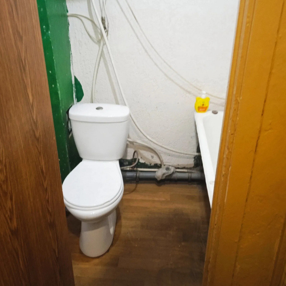 Продаж Квартира 1-кімнатна, 1/9 поверх на вул. Нечая Д. Дніпро - фото 8