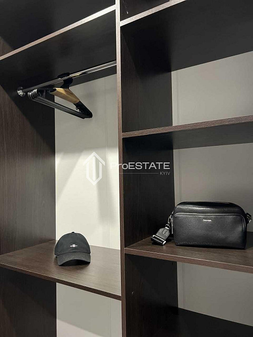 Продаж Квартира 1-кімнатна, 23/25 поверх на вул. Ревуцького Київ - фото 10