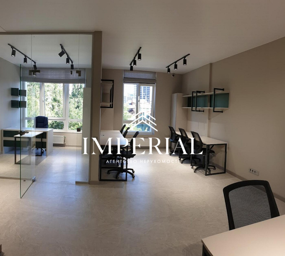 Оренда офісне приміщення на вул. Жилянська приміщень - 2, поверх - 5/23 Kiev - photo 11