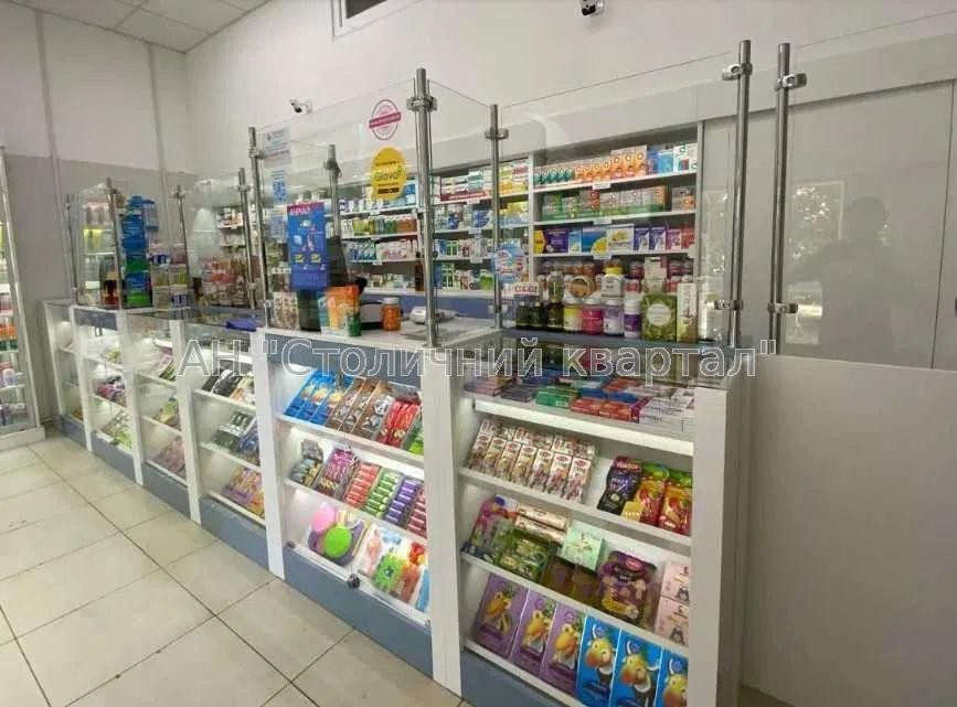 Оренда торгове приміщення на Ігоря Шамо бул., 10 приміщень - 4, поверх - 1/16 Київ - фото 9