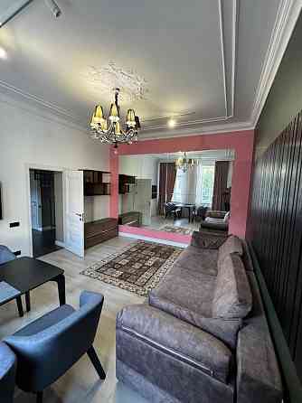 Продаж Квартира на улица Куліша Пантелеймона L'viv