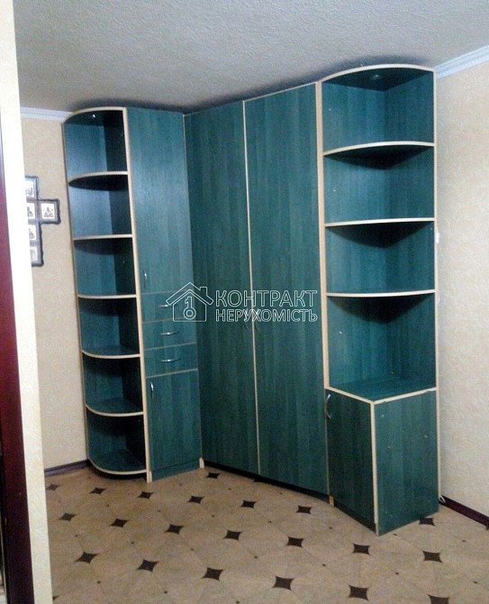 Продаж Квартира 1-кімнатна, 7/9 поверх на вул. Гвардійців Широнінців Kharkiv - photo 4