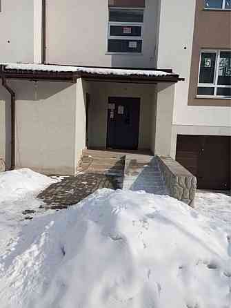 Продаж Квартира 1-кімнатна, 9/10 поверх на вул. Горбачевського Івано-Франківськ