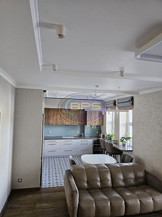 Продаж 3к квартири 117 кв. м Одеса - фото 11