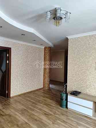 Продаж Квартира 3-кімнатна, 3/9 поверх на вул. Аптекарський Харьков