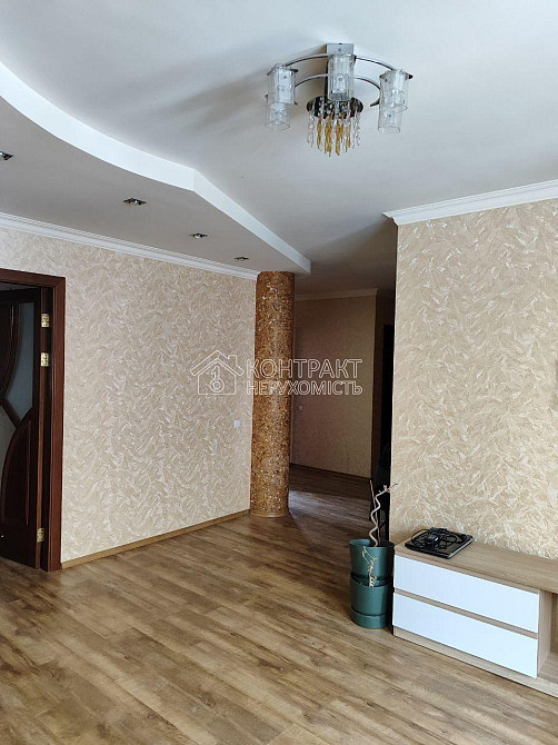 Продаж Квартира 3-кімнатна, 3/9 поверх на вул. Аптекарський Kharkiv - photo 2