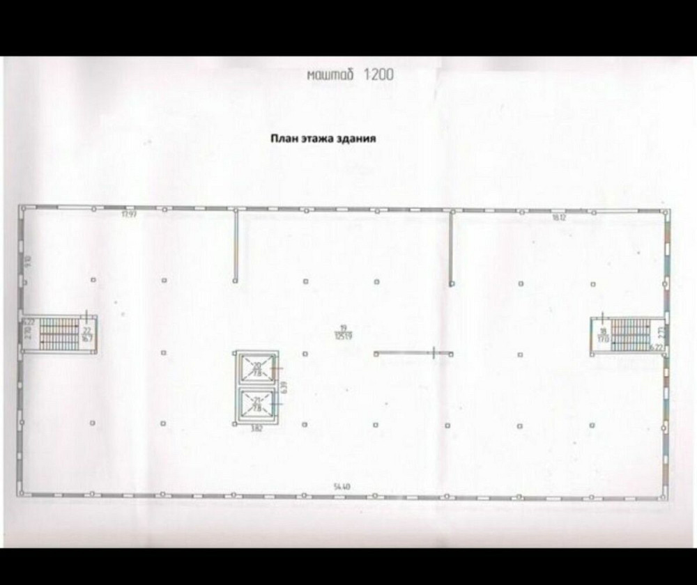 Продаж торгове приміщення Кропивницький - фото 6
