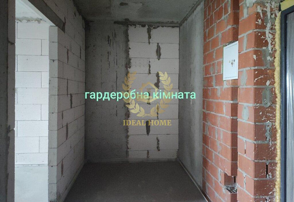 Продаж Квартира 1-кімнатна на Метрологическая ул. Київ - фото 7