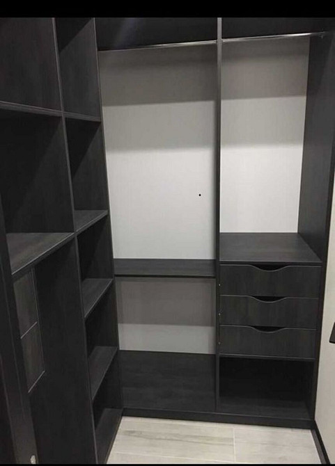 Оренда Квартира 1-кімнатна, 14/24 поверх на Кахи Бендукідзе, 2 Київ - фото 8