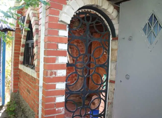 Продам дачу, ст.Черноморская (30 км от пос.Котовского) Чорноморське