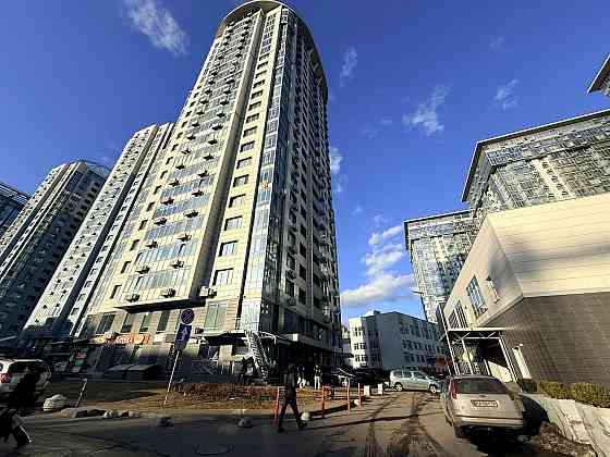 Продаж Квартира 1-кімнатна, 20/23 поверх на Трускавецька вул., д. 2А Киев