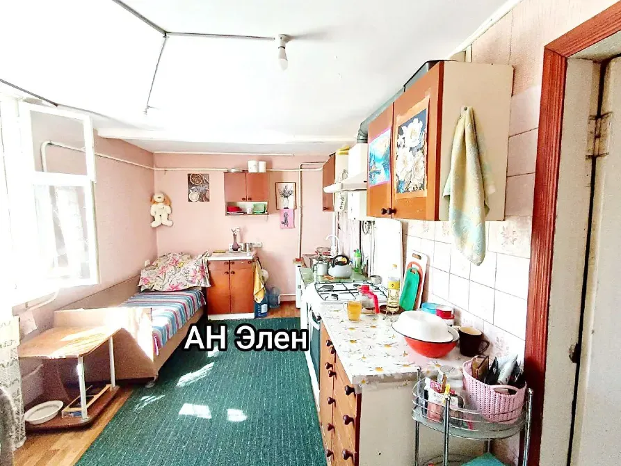 Продаж 1-поверховий Будинок з ділянкою 9 сот 44 кв.м 2 кімн. на вул. Степна, 55 Одеса - фото 4