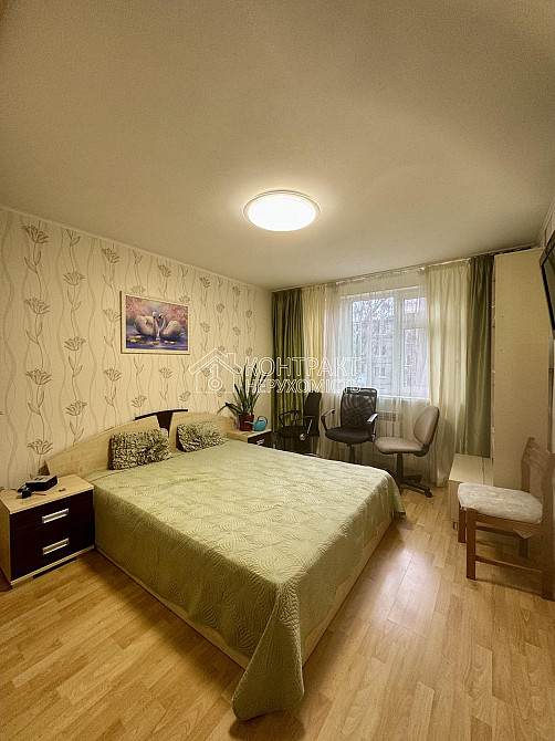 Оренда 3к Квартира 60 кв.м Науки вул. Харків - фото 7