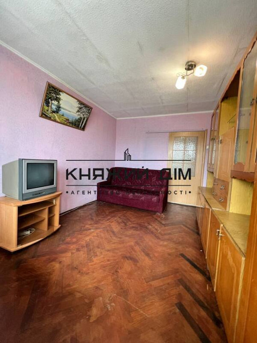 Продаж 1-кім.кв. Голосіївський центр! м. Олімпійська. вул. Василя Яна. код: 21139346 Київ - фото 10